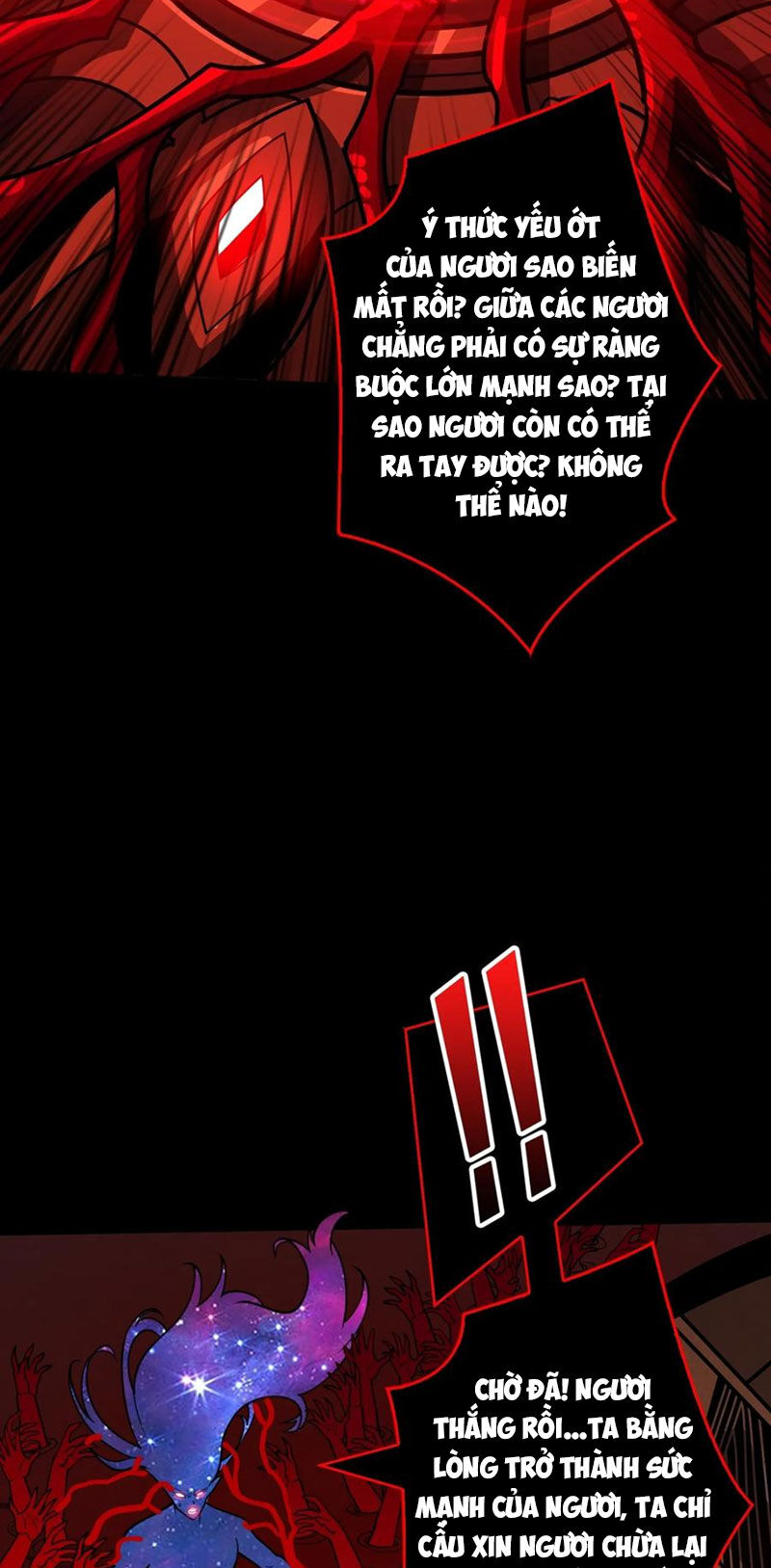 Vừa Chơi Đã Có Tài Khoản Vương Giả Chap 359 - Next Chap 360