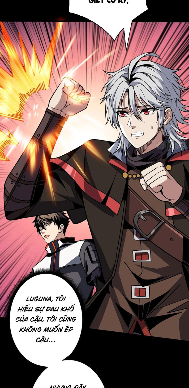 Vừa Chơi Đã Có Tài Khoản Vương Giả Chap 359 - Next Chap 360