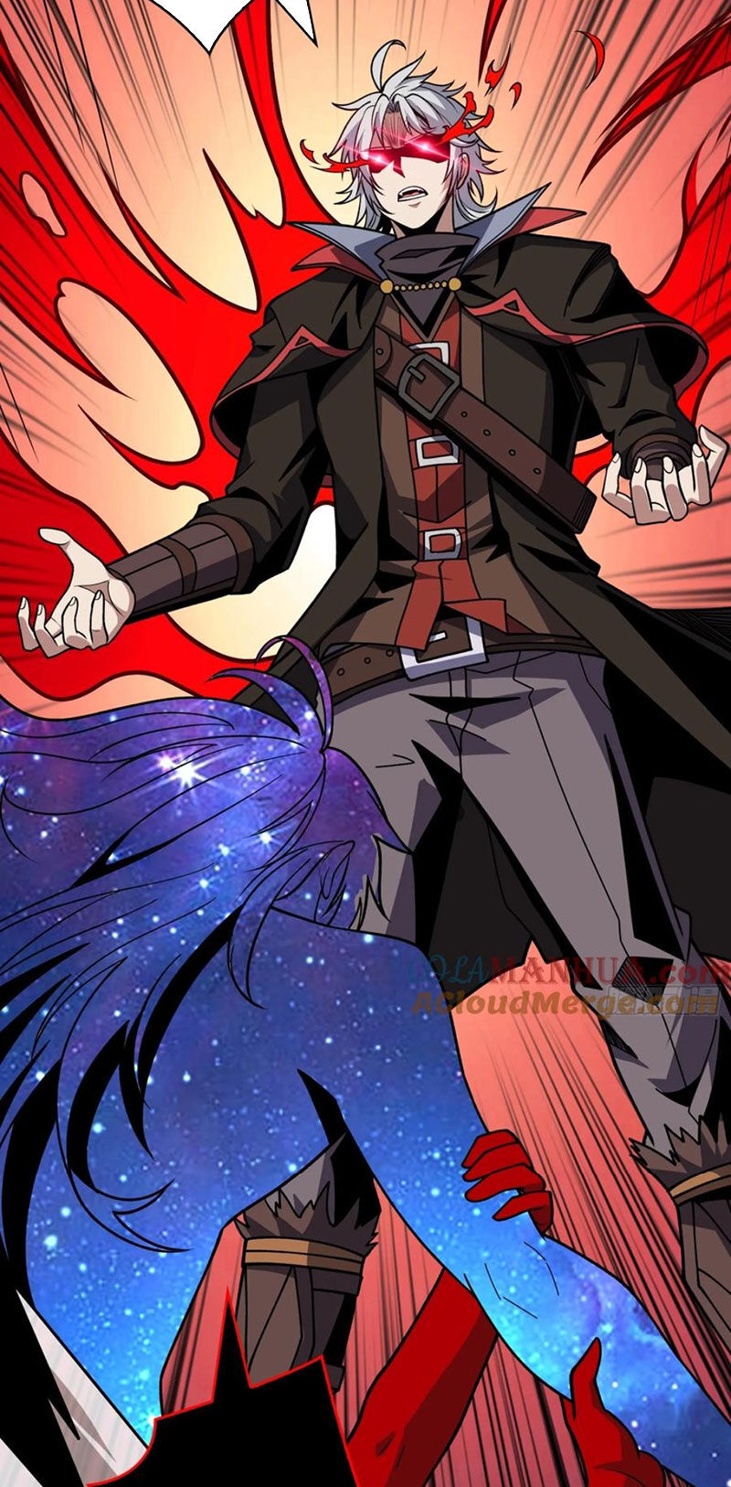 Vừa Chơi Đã Có Tài Khoản Vương Giả Chap 359 - Next Chap 360