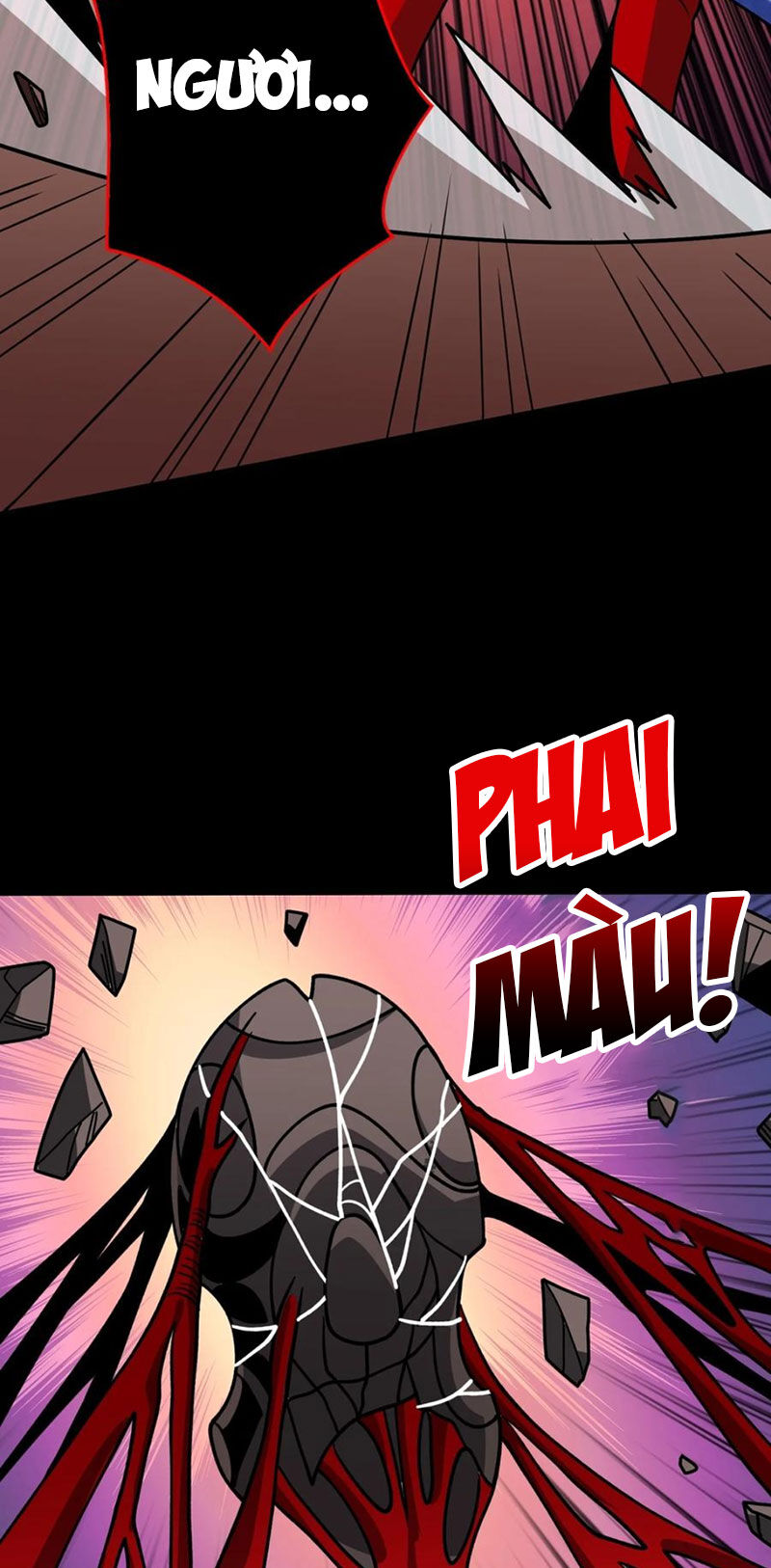 Vừa Chơi Đã Có Tài Khoản Vương Giả Chap 359 - Next Chap 360