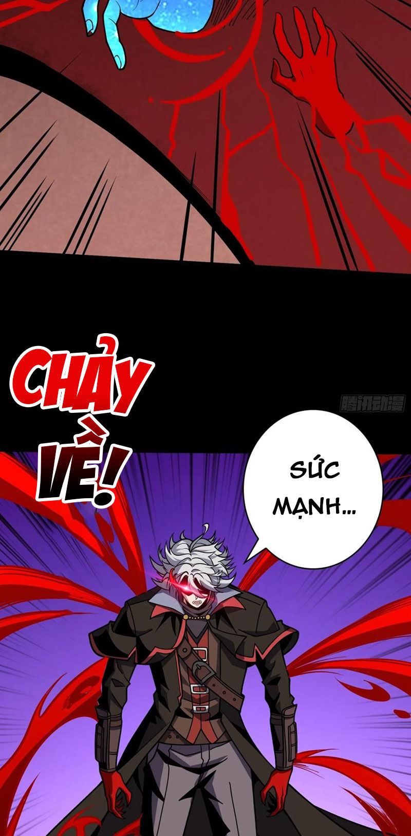Vừa Chơi Đã Có Tài Khoản Vương Giả Chap 359 - Next Chap 360
