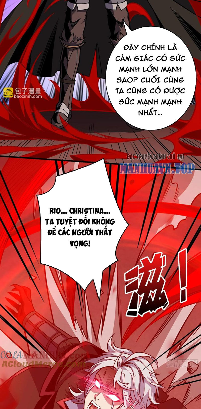 Vừa Chơi Đã Có Tài Khoản Vương Giả Chap 359 - Next Chap 360