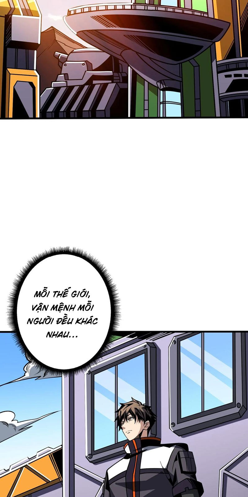 Vừa Chơi Đã Có Tài Khoản Vương Giả Chap 359 - Next Chap 360