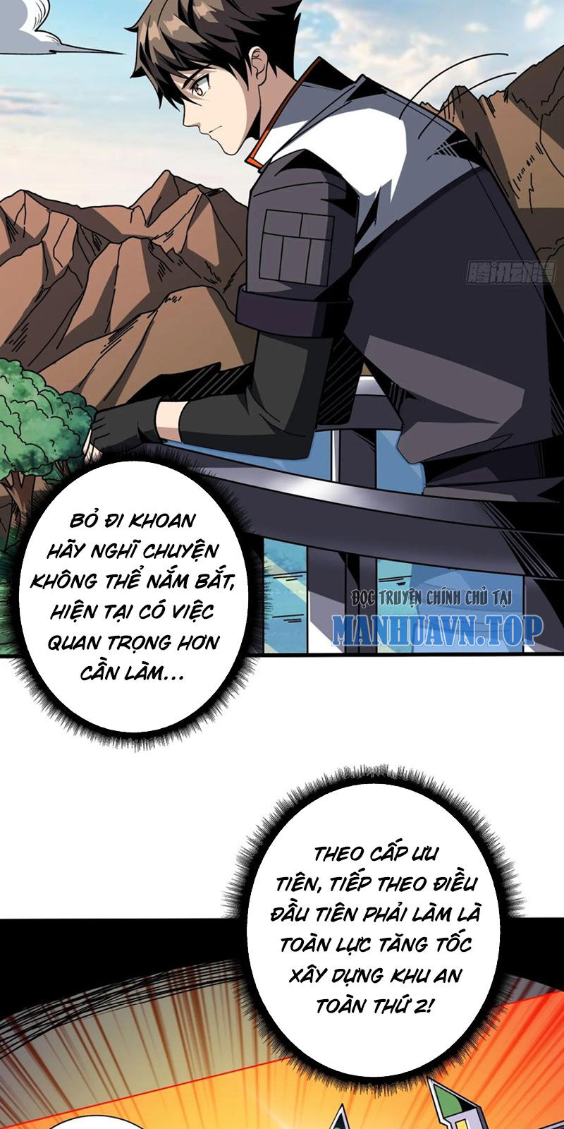 Vừa Chơi Đã Có Tài Khoản Vương Giả Chap 359 - Next Chap 360