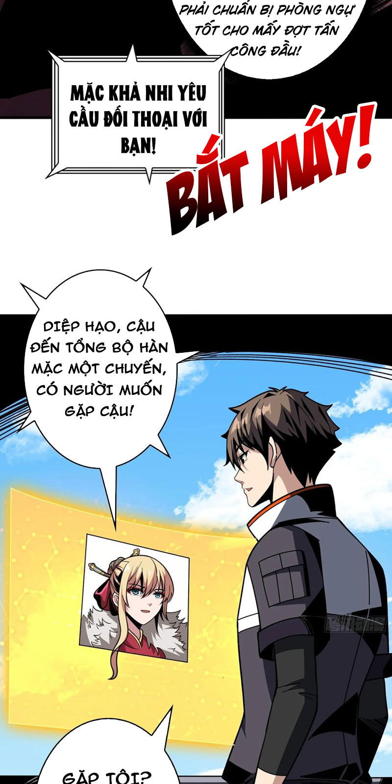 Vừa Chơi Đã Có Tài Khoản Vương Giả Chap 359 - Next Chap 360