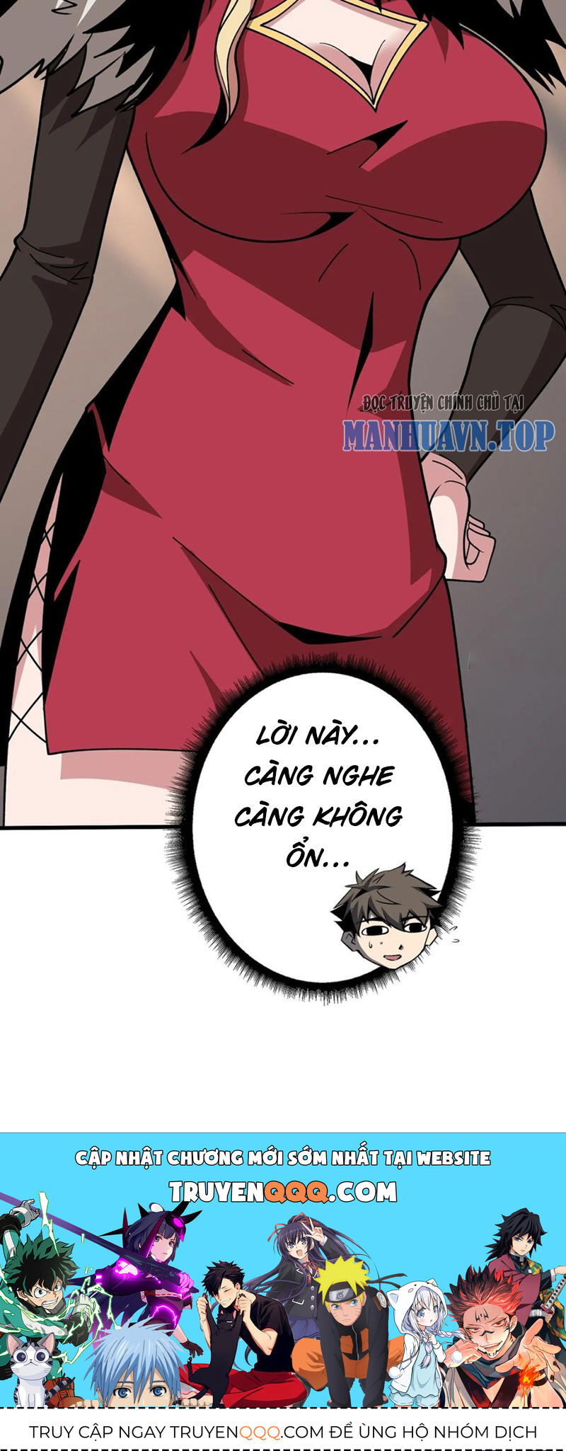 Vừa Chơi Đã Có Tài Khoản Vương Giả Chap 359 - Next Chap 360