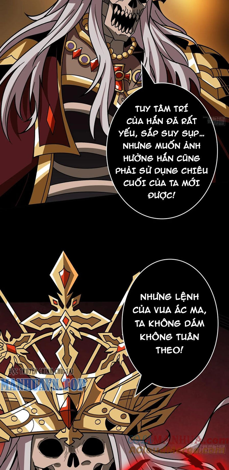 Vừa Chơi Đã Có Tài Khoản Vương Giả Chap 359 - Next Chap 360