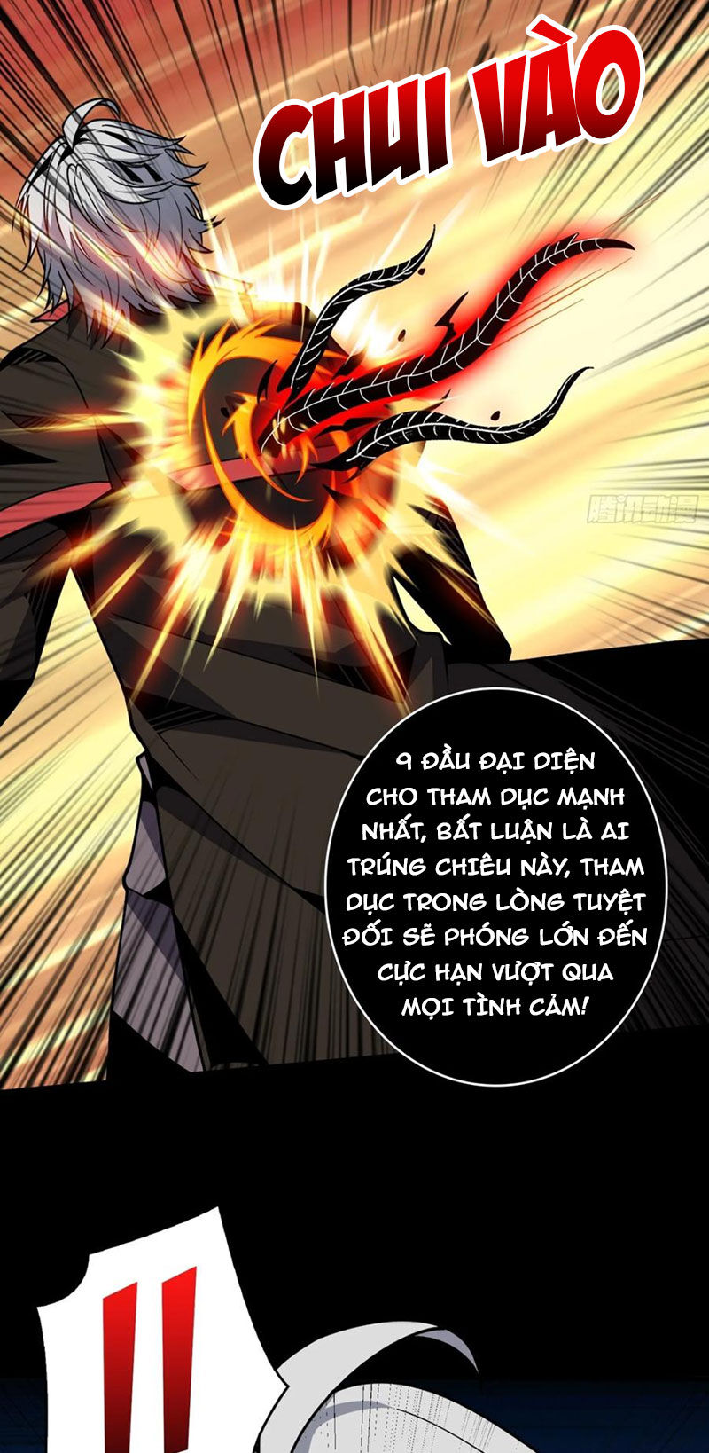 Vừa Chơi Đã Có Tài Khoản Vương Giả Chap 359 - Next Chap 360