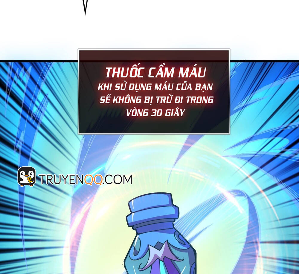 Vừa Chơi Đã Có Tài Khoản Vương Giả Chap 36 - Next Chap 37