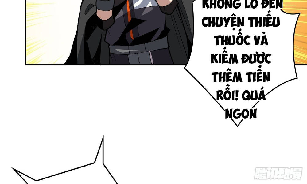 Vừa Chơi Đã Có Tài Khoản Vương Giả Chap 36 - Next Chap 37