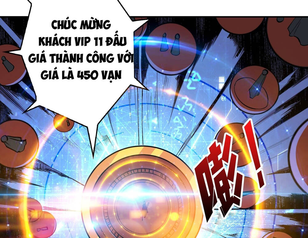 Vừa Chơi Đã Có Tài Khoản Vương Giả Chap 36 - Next Chap 37