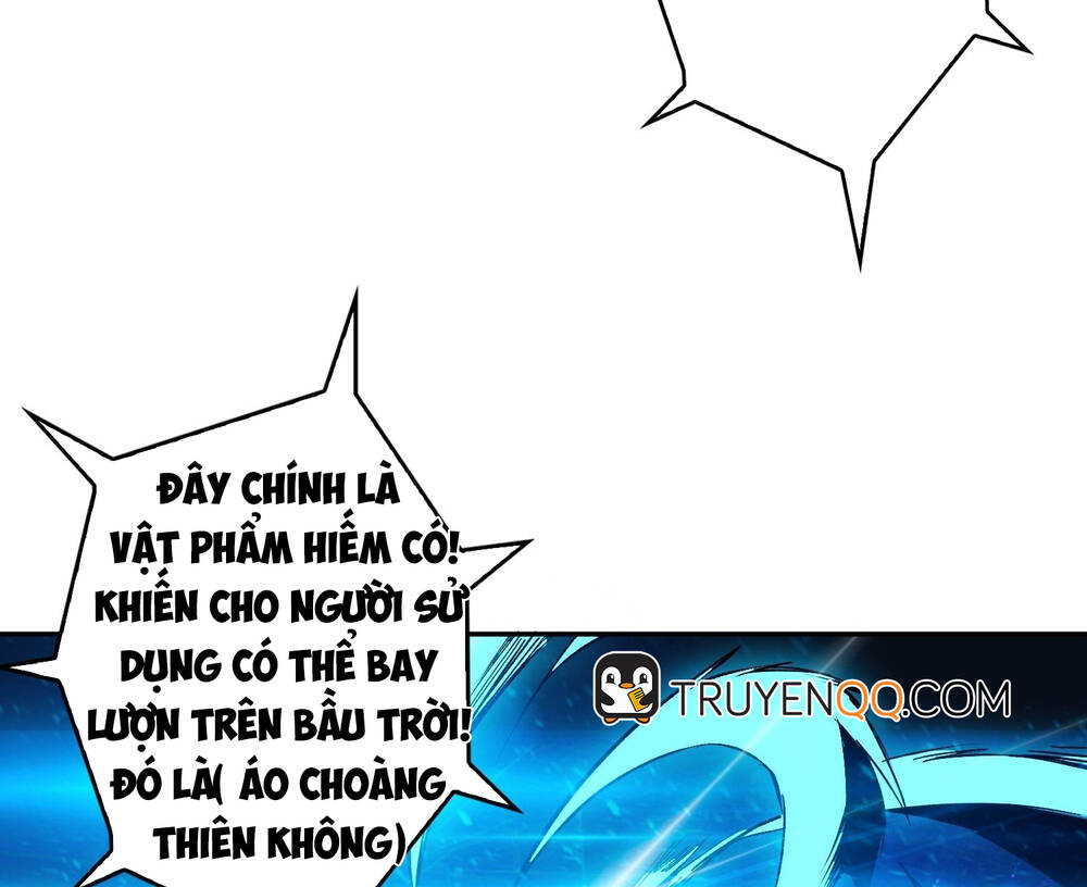 Vừa Chơi Đã Có Tài Khoản Vương Giả Chap 36 - Next Chap 37