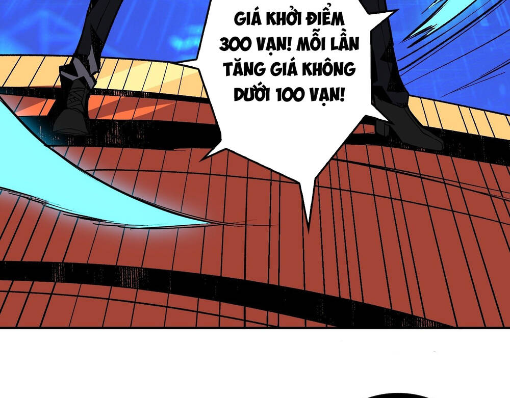Vừa Chơi Đã Có Tài Khoản Vương Giả Chap 36 - Next Chap 37