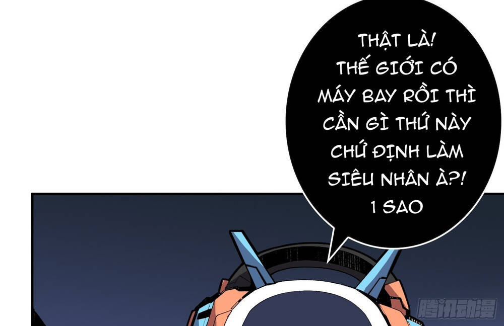 Vừa Chơi Đã Có Tài Khoản Vương Giả Chap 36 - Next Chap 37