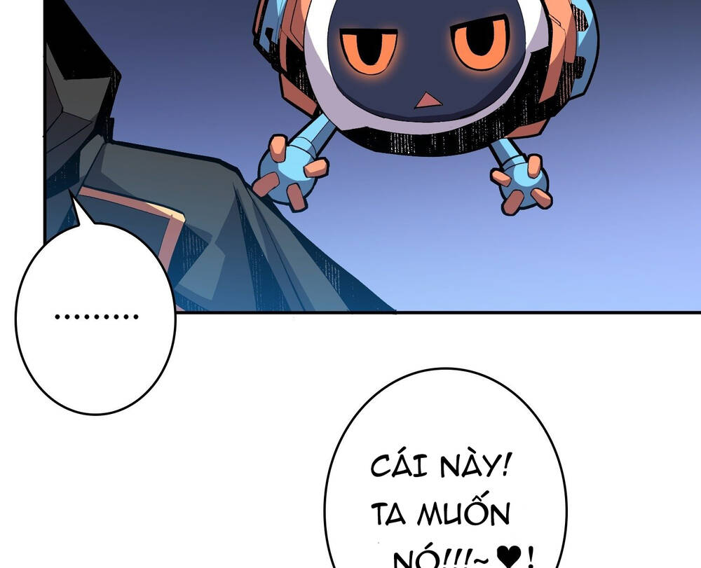 Vừa Chơi Đã Có Tài Khoản Vương Giả Chap 36 - Next Chap 37