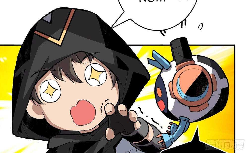 Vừa Chơi Đã Có Tài Khoản Vương Giả Chap 36 - Next Chap 37