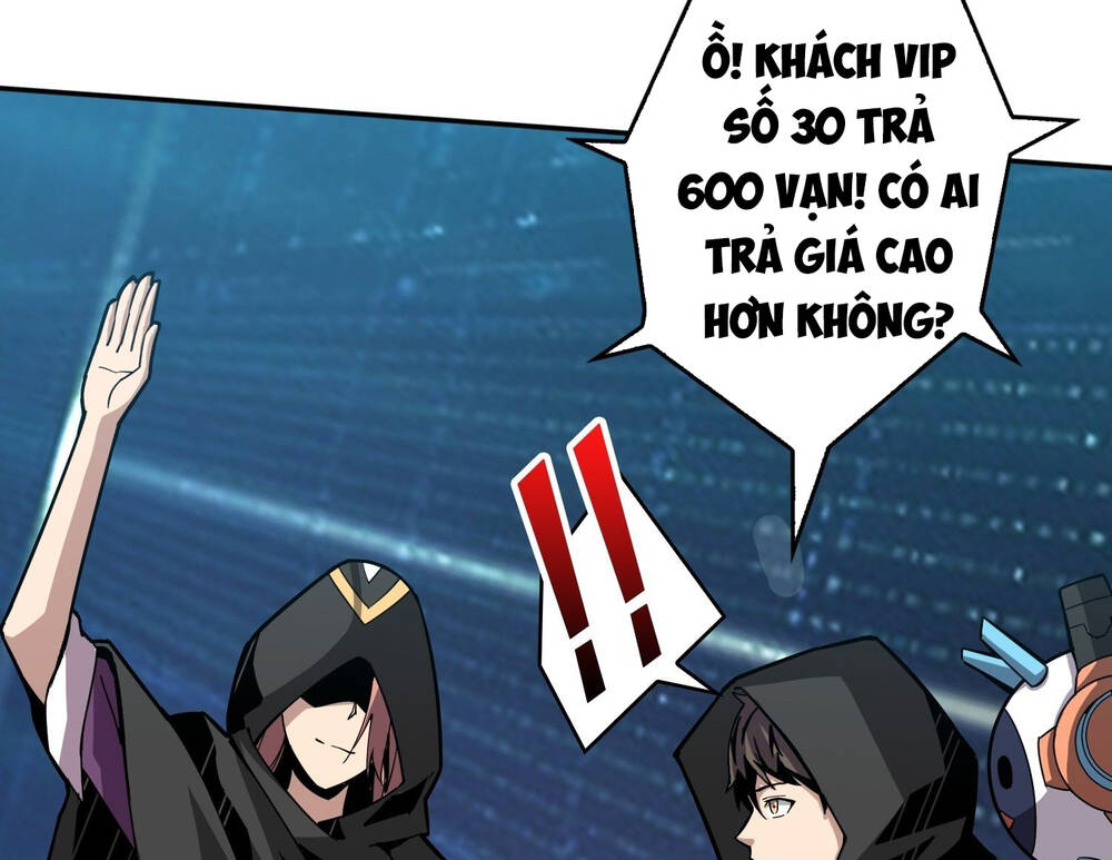 Vừa Chơi Đã Có Tài Khoản Vương Giả Chap 36 - Next Chap 37