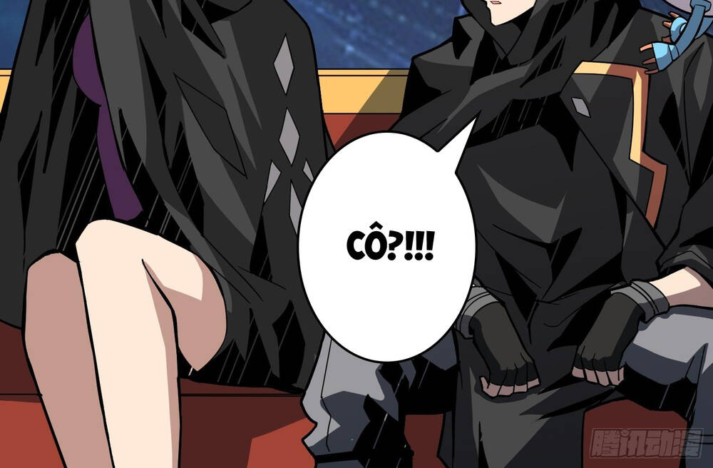 Vừa Chơi Đã Có Tài Khoản Vương Giả Chap 36 - Next Chap 37