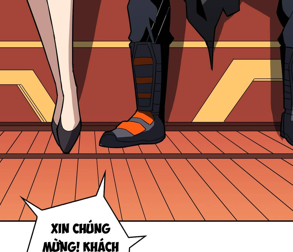 Vừa Chơi Đã Có Tài Khoản Vương Giả Chap 36 - Next Chap 37