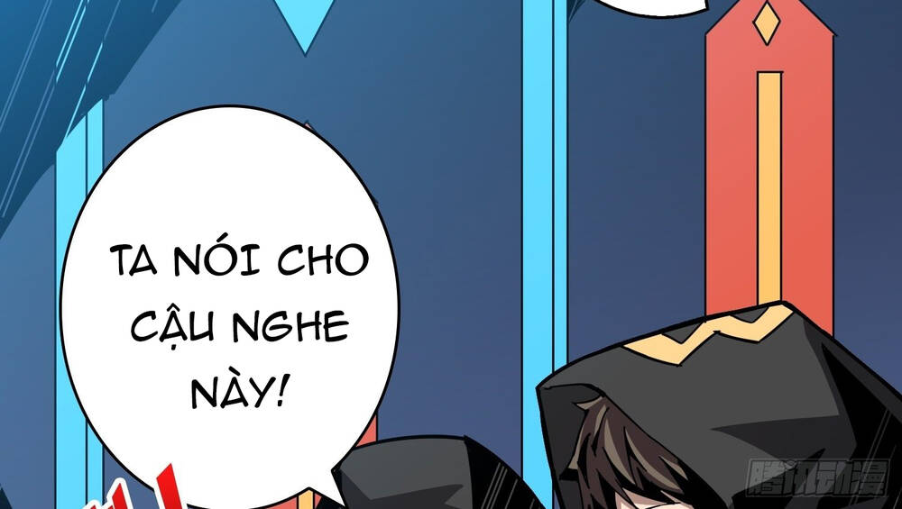 Vừa Chơi Đã Có Tài Khoản Vương Giả Chap 36 - Next Chap 37