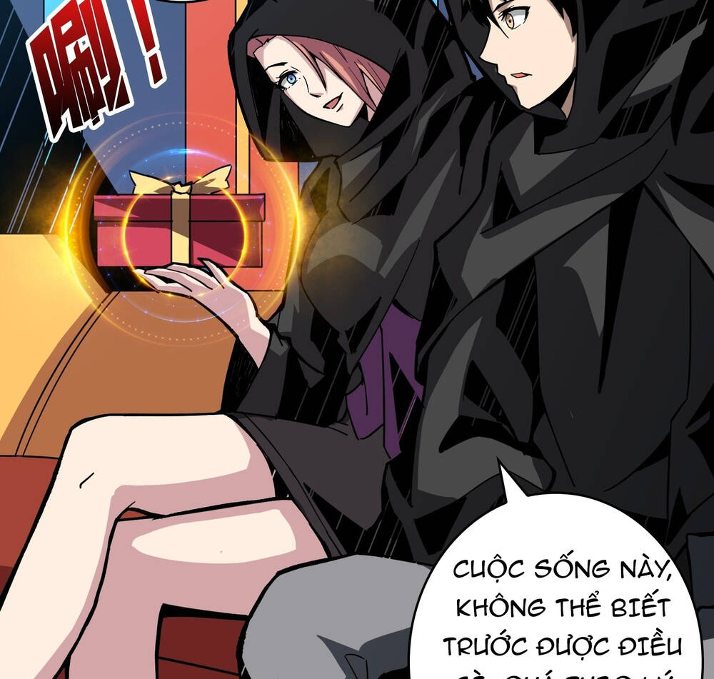 Vừa Chơi Đã Có Tài Khoản Vương Giả Chap 36 - Next Chap 37