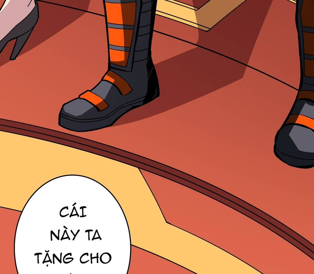Vừa Chơi Đã Có Tài Khoản Vương Giả Chap 36 - Next Chap 37