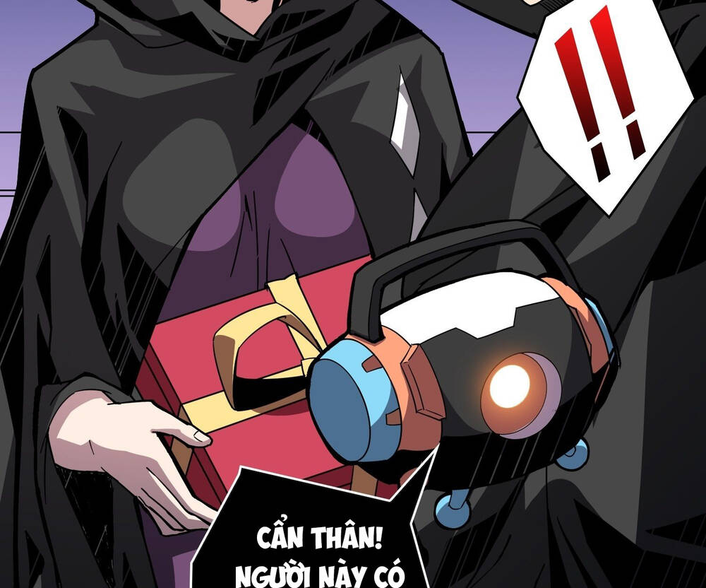 Vừa Chơi Đã Có Tài Khoản Vương Giả Chap 36 - Next Chap 37