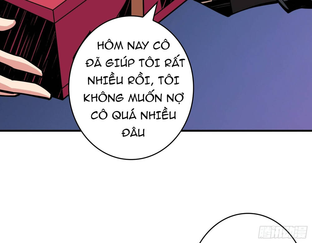 Vừa Chơi Đã Có Tài Khoản Vương Giả Chap 36 - Next Chap 37