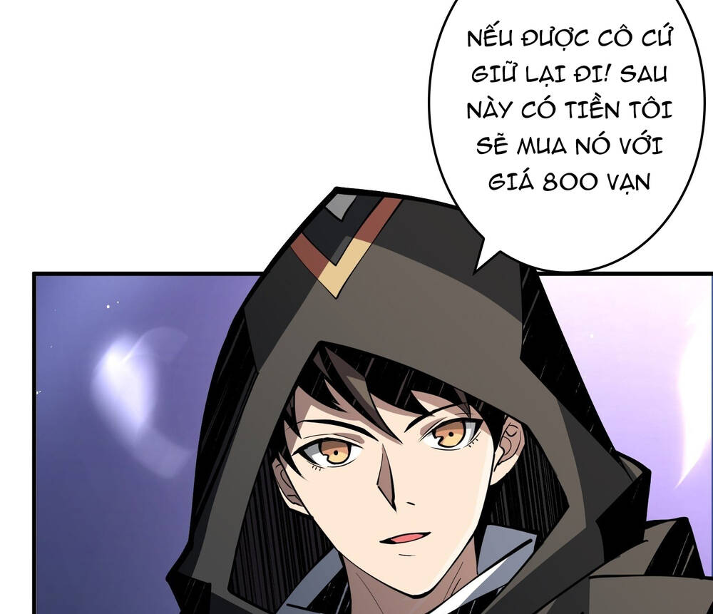 Vừa Chơi Đã Có Tài Khoản Vương Giả Chap 36 - Next Chap 37