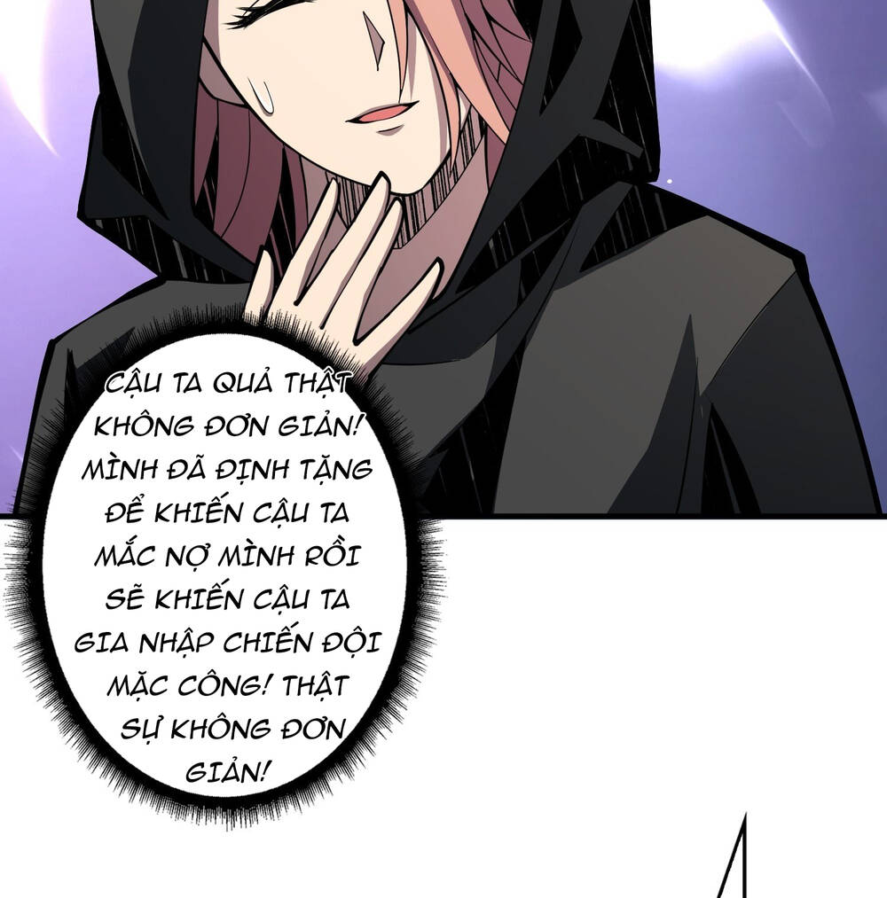 Vừa Chơi Đã Có Tài Khoản Vương Giả Chap 36 - Next Chap 37