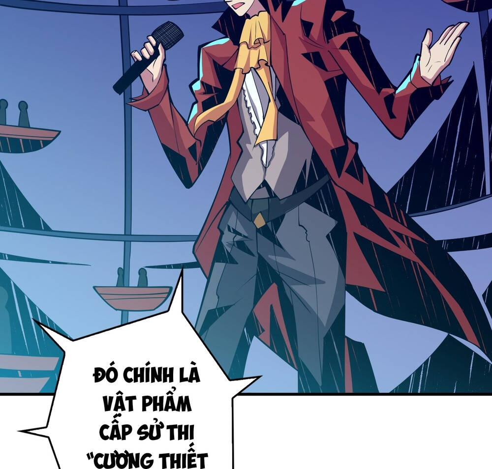 Vừa Chơi Đã Có Tài Khoản Vương Giả Chap 36 - Next Chap 37