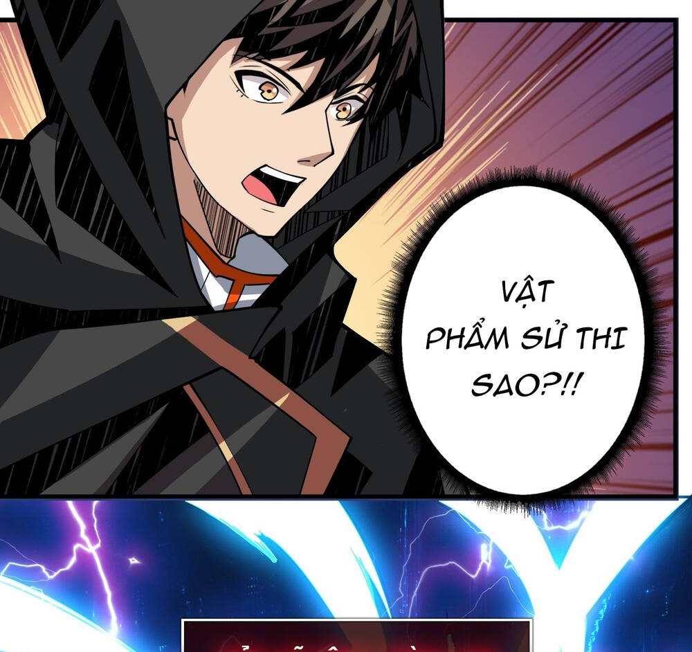Vừa Chơi Đã Có Tài Khoản Vương Giả Chap 36 - Next Chap 37