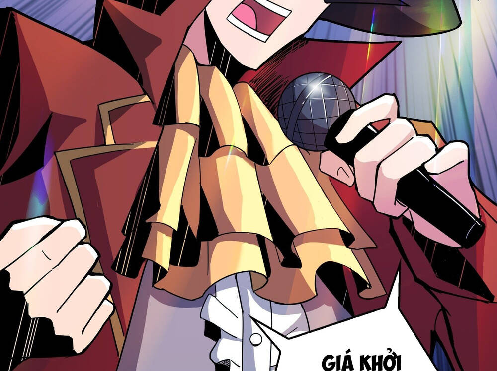 Vừa Chơi Đã Có Tài Khoản Vương Giả Chap 36 - Next Chap 37