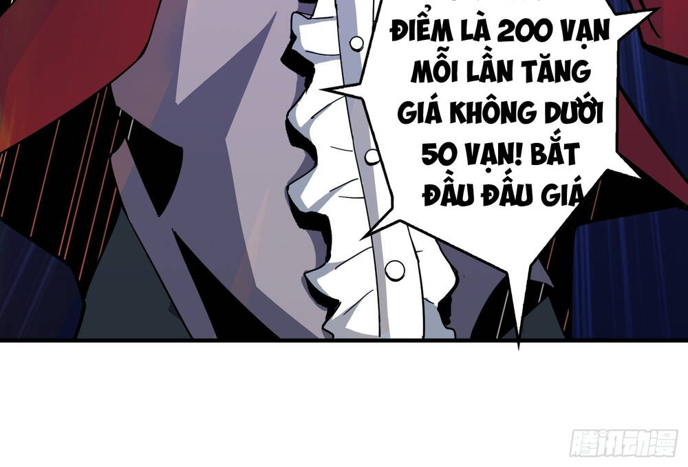 Vừa Chơi Đã Có Tài Khoản Vương Giả Chap 36 - Next Chap 37
