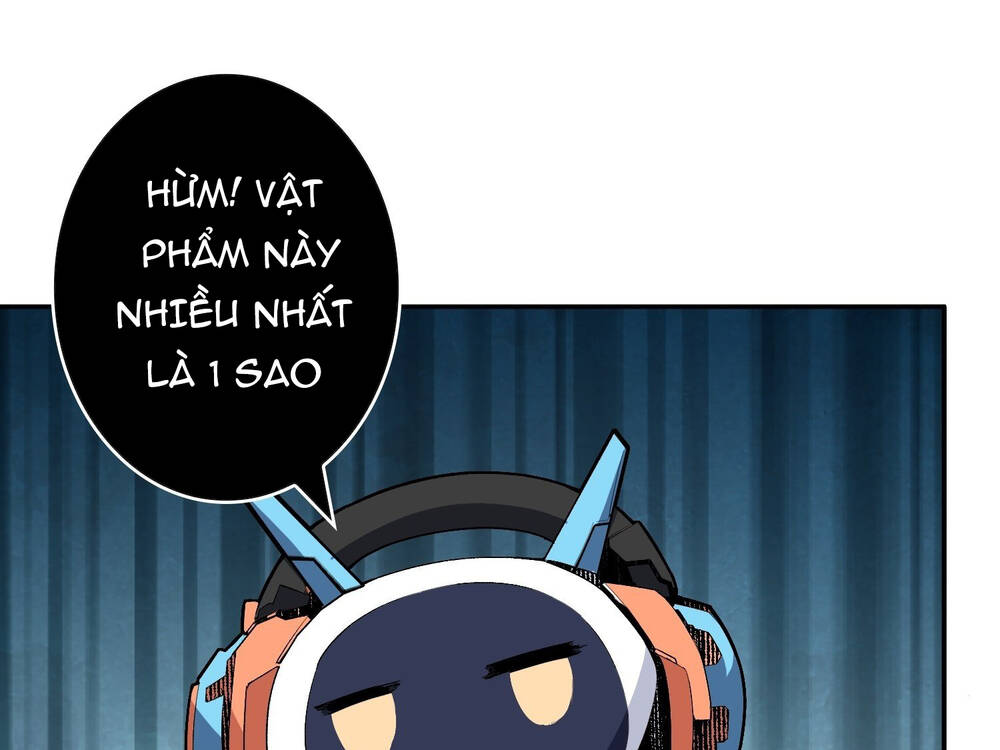 Vừa Chơi Đã Có Tài Khoản Vương Giả Chap 36 - Next Chap 37