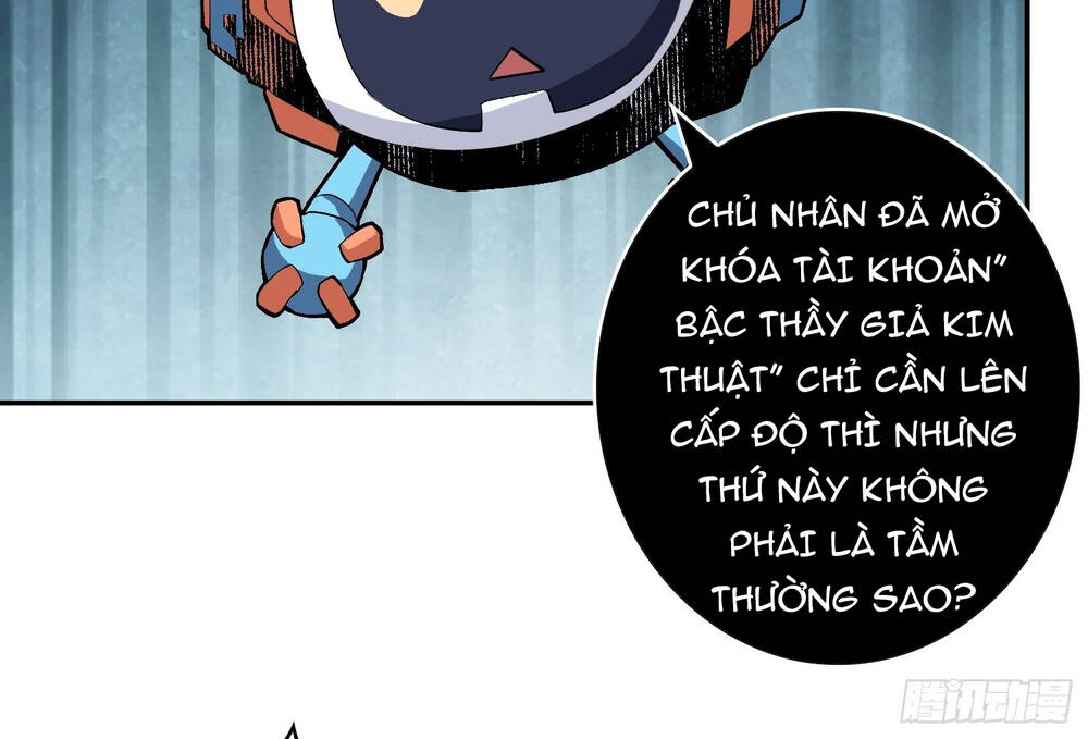 Vừa Chơi Đã Có Tài Khoản Vương Giả Chap 36 - Next Chap 37