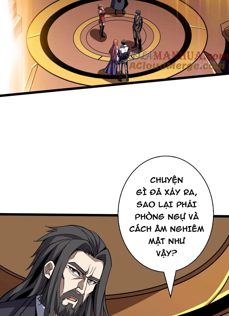 Vừa Chơi Đã Có Tài Khoản Vương Giả Chap 360 - Next Chap 361