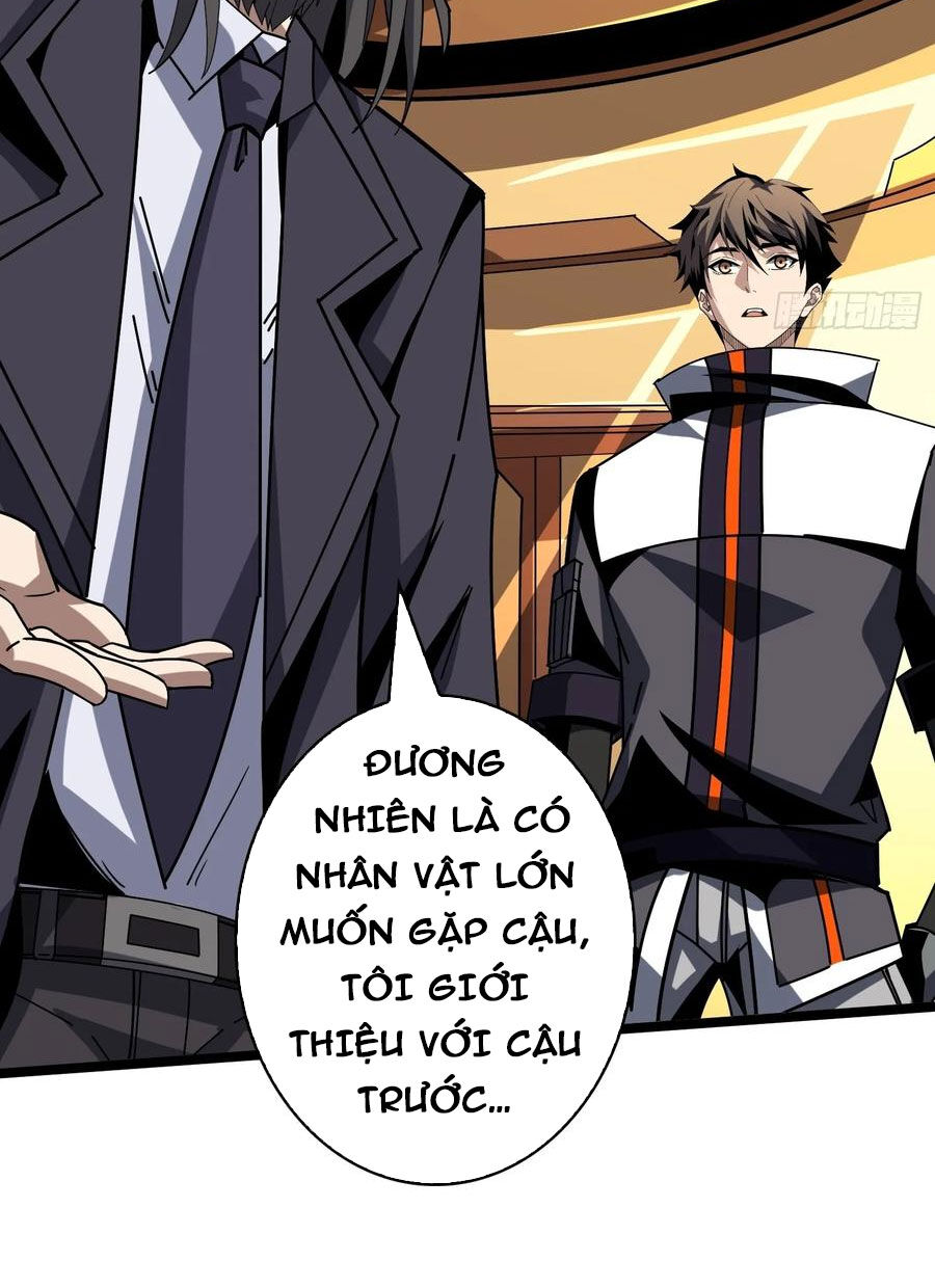 Vừa Chơi Đã Có Tài Khoản Vương Giả Chap 360 - Next Chap 361