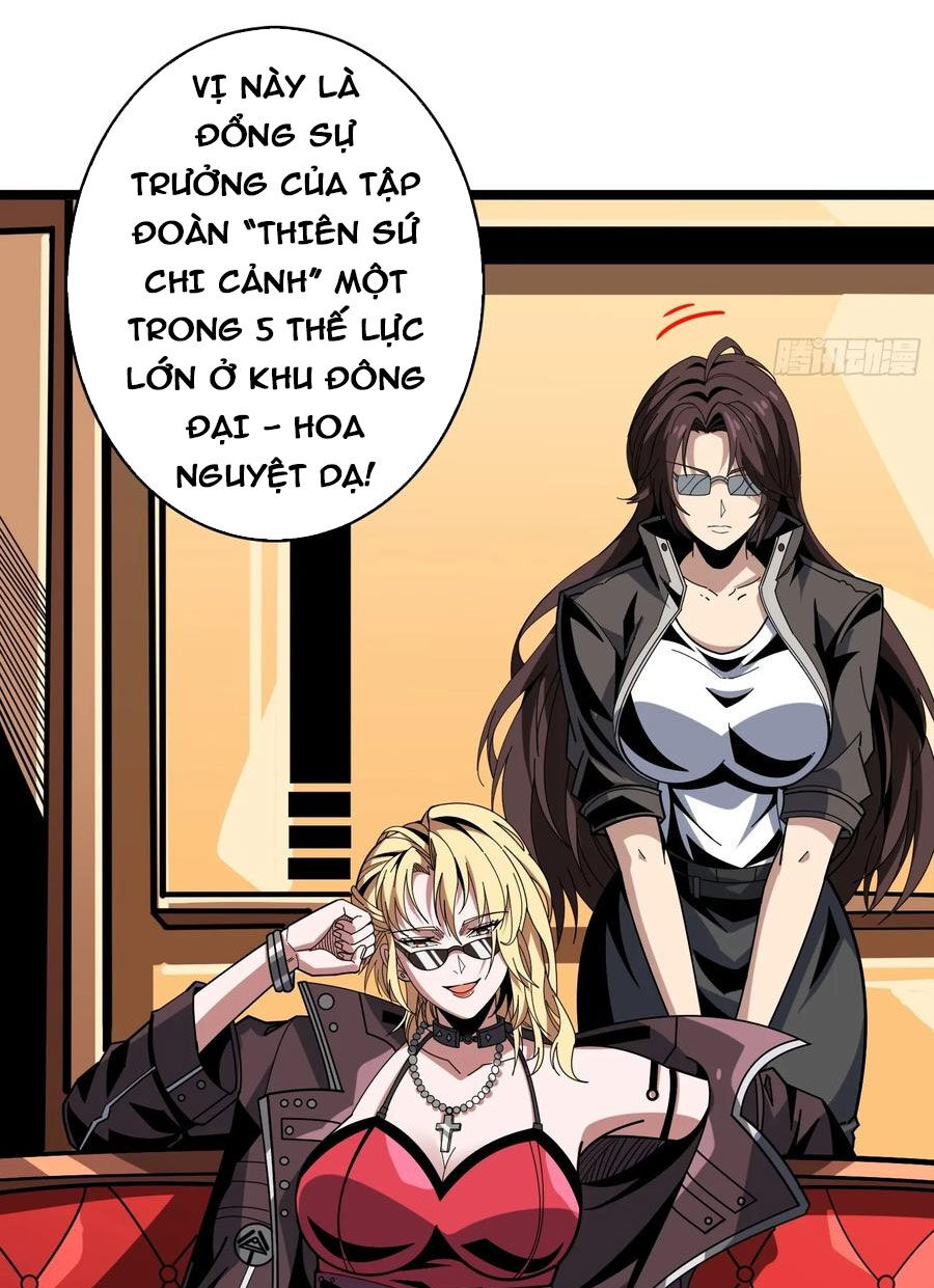 Vừa Chơi Đã Có Tài Khoản Vương Giả Chap 360 - Next Chap 361