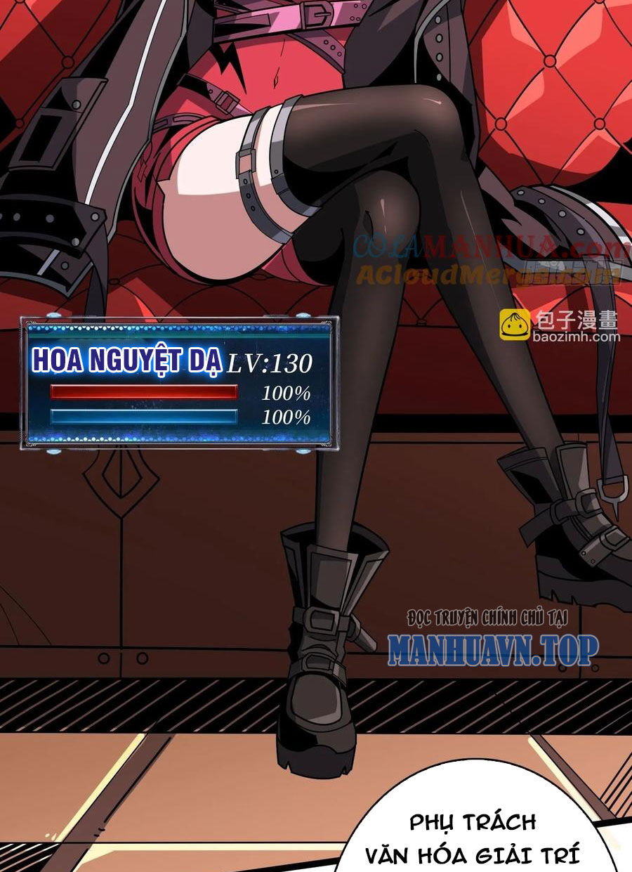 Vừa Chơi Đã Có Tài Khoản Vương Giả Chap 360 - Next Chap 361