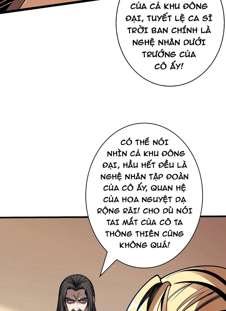 Vừa Chơi Đã Có Tài Khoản Vương Giả Chap 360 - Next Chap 361