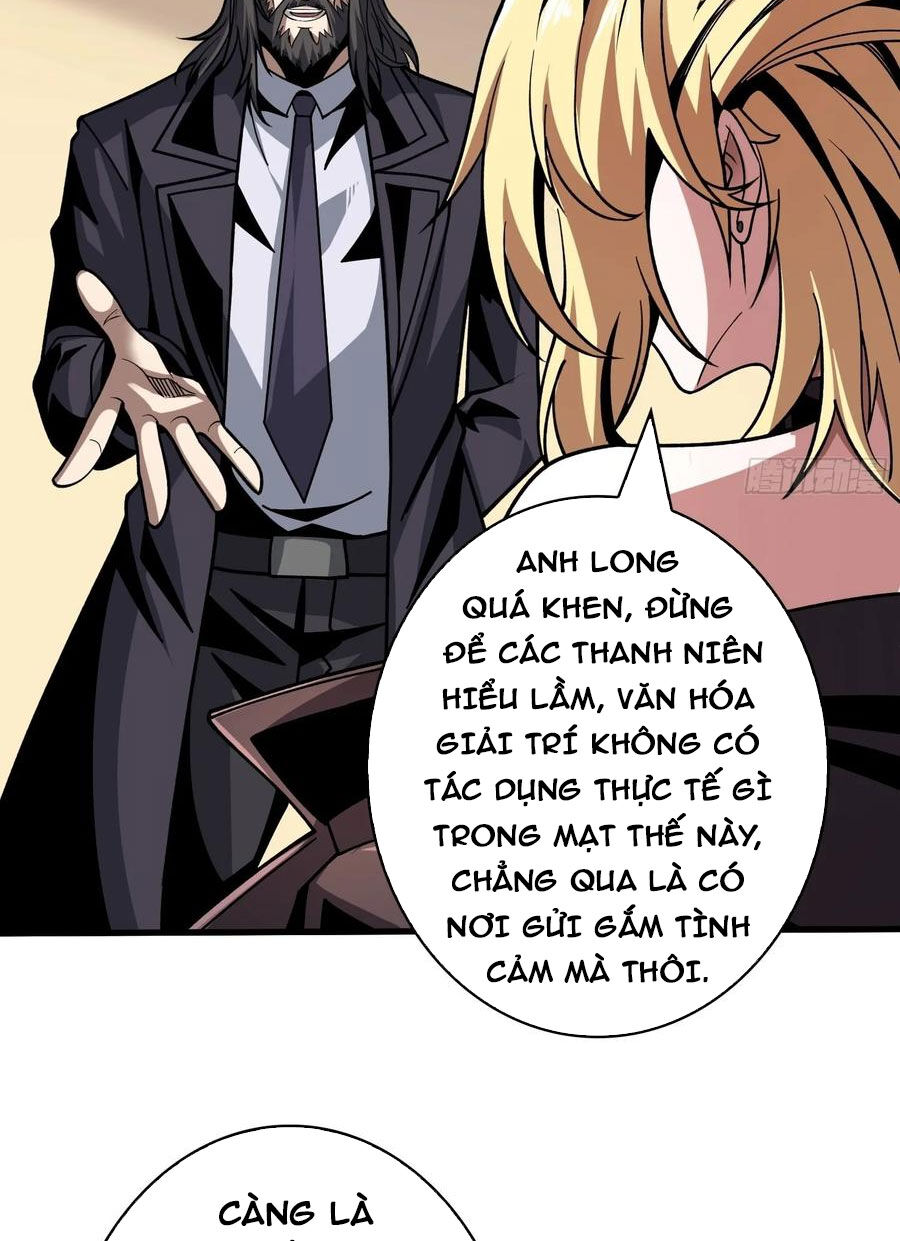 Vừa Chơi Đã Có Tài Khoản Vương Giả Chap 360 - Next Chap 361