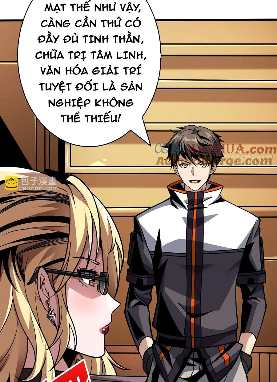 Vừa Chơi Đã Có Tài Khoản Vương Giả Chap 360 - Next Chap 361