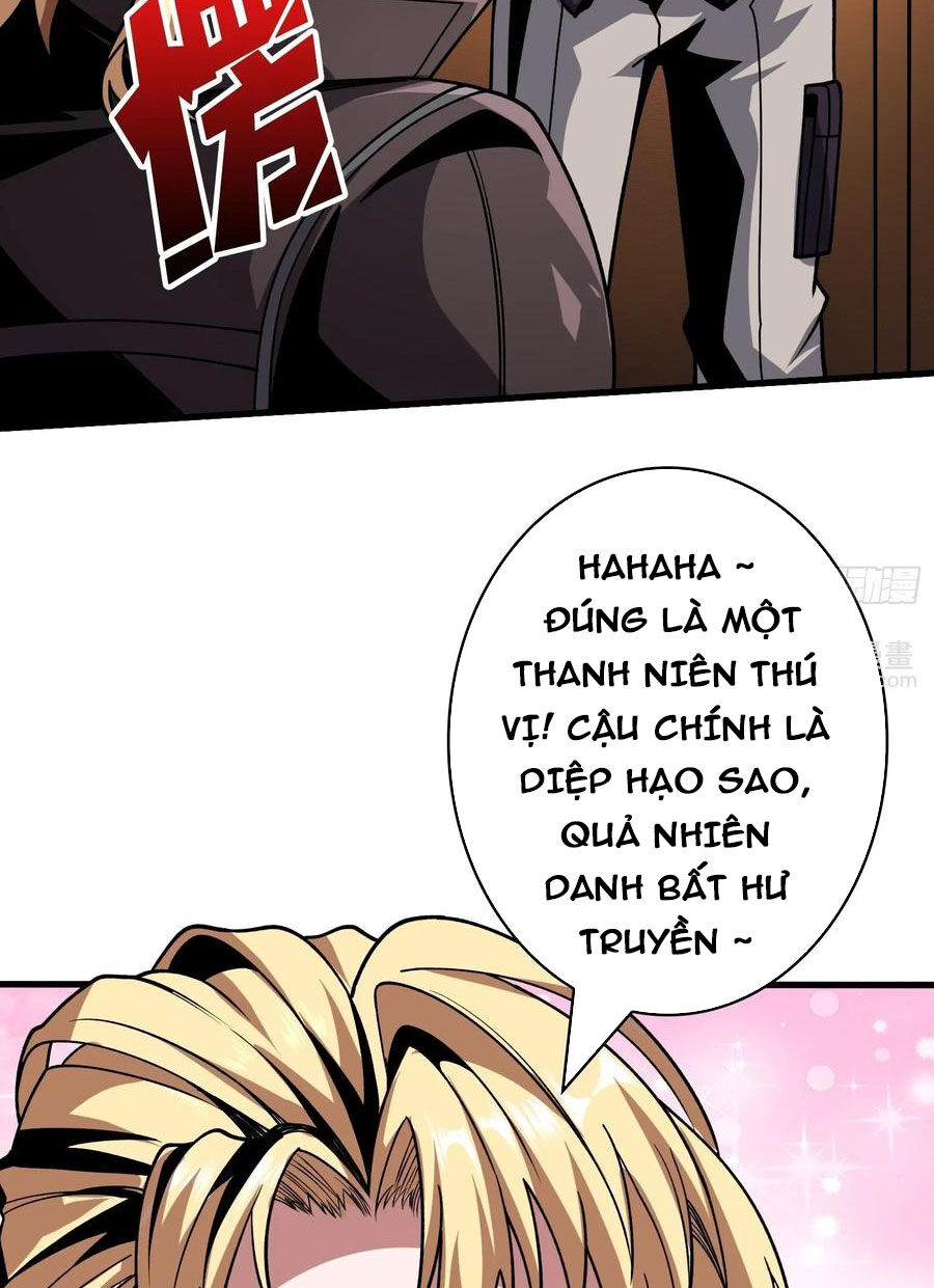 Vừa Chơi Đã Có Tài Khoản Vương Giả Chap 360 - Next Chap 361