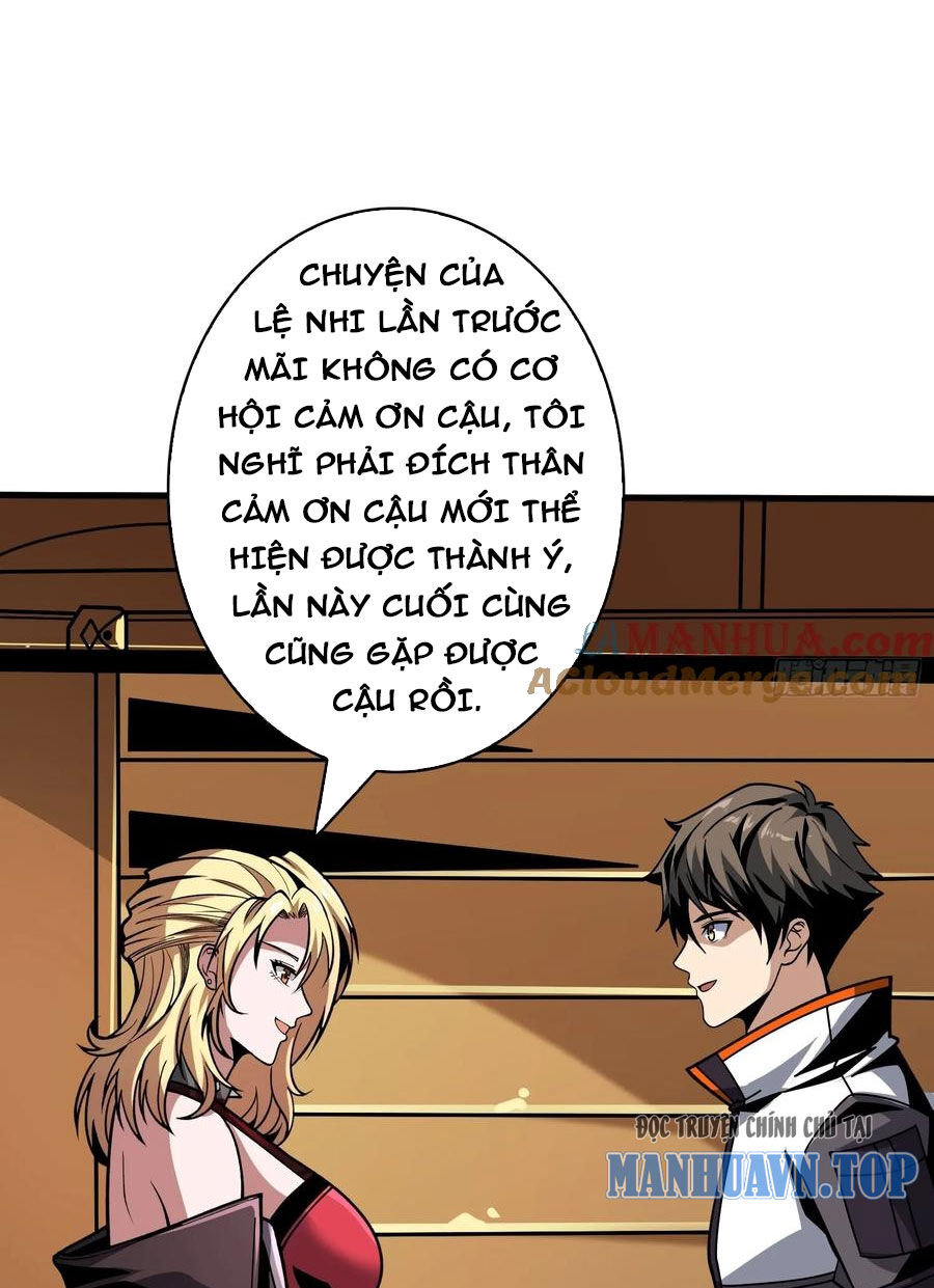 Vừa Chơi Đã Có Tài Khoản Vương Giả Chap 360 - Next Chap 361