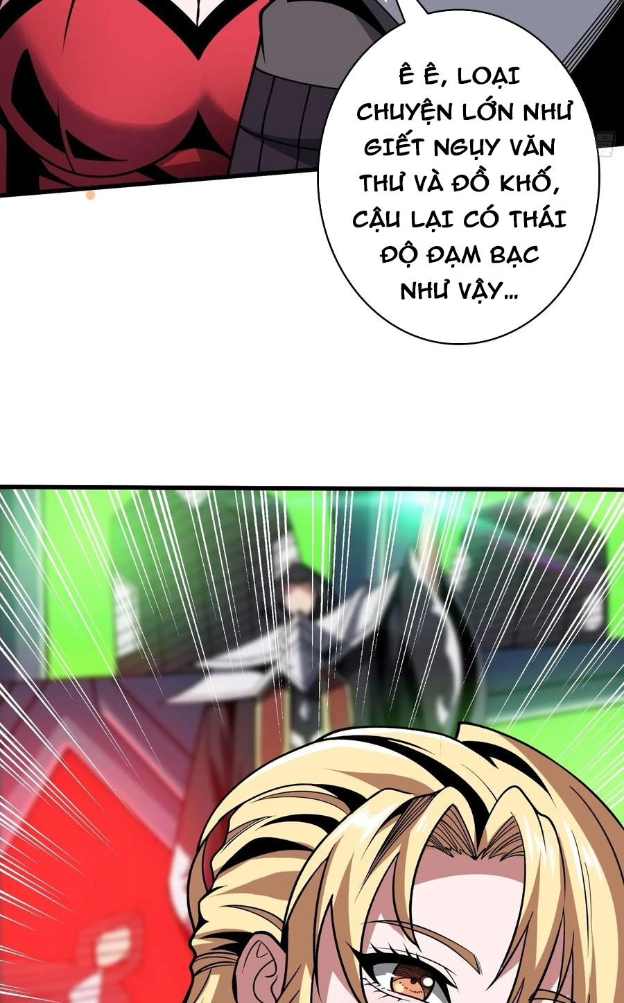 Vừa Chơi Đã Có Tài Khoản Vương Giả Chap 360 - Next Chap 361