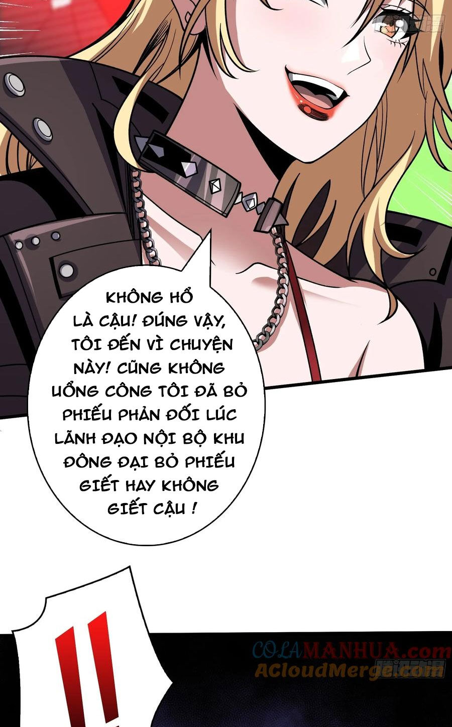 Vừa Chơi Đã Có Tài Khoản Vương Giả Chap 360 - Next Chap 361