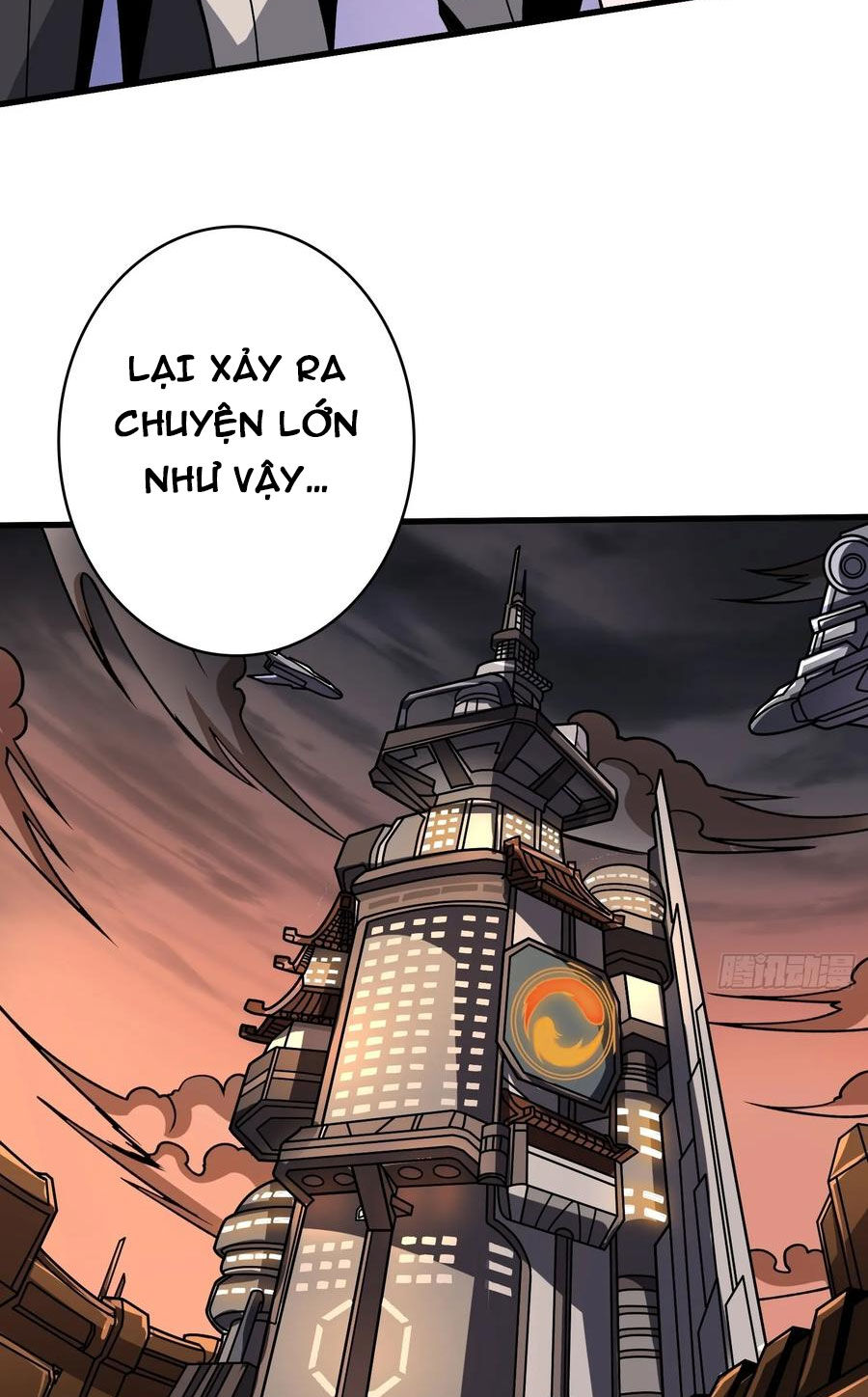 Vừa Chơi Đã Có Tài Khoản Vương Giả Chap 360 - Next Chap 361