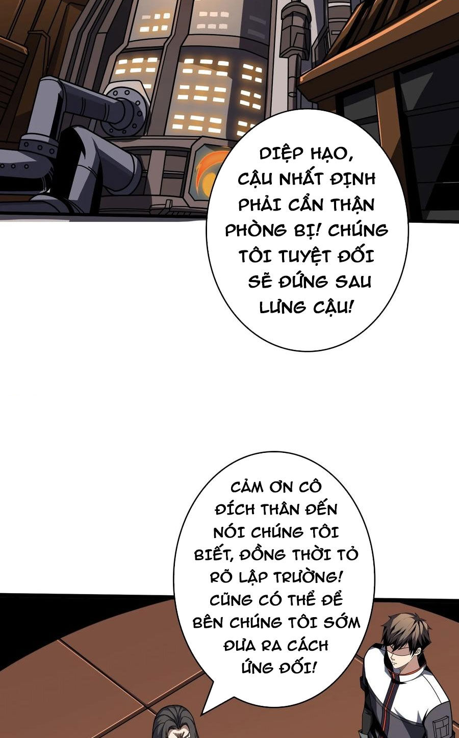 Vừa Chơi Đã Có Tài Khoản Vương Giả Chap 360 - Next Chap 361