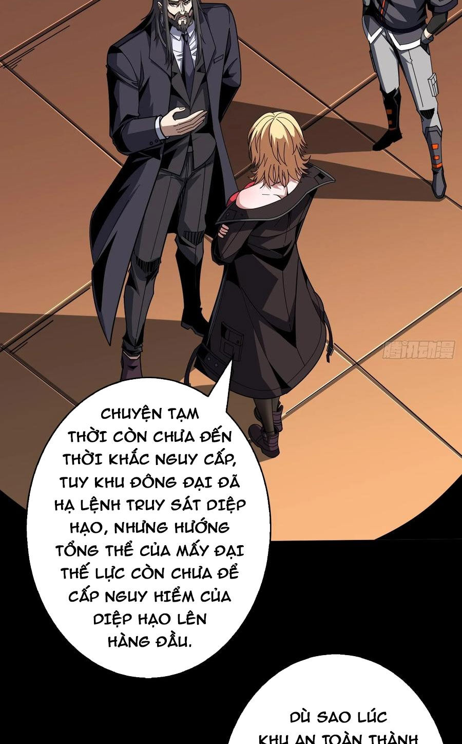 Vừa Chơi Đã Có Tài Khoản Vương Giả Chap 360 - Next Chap 361